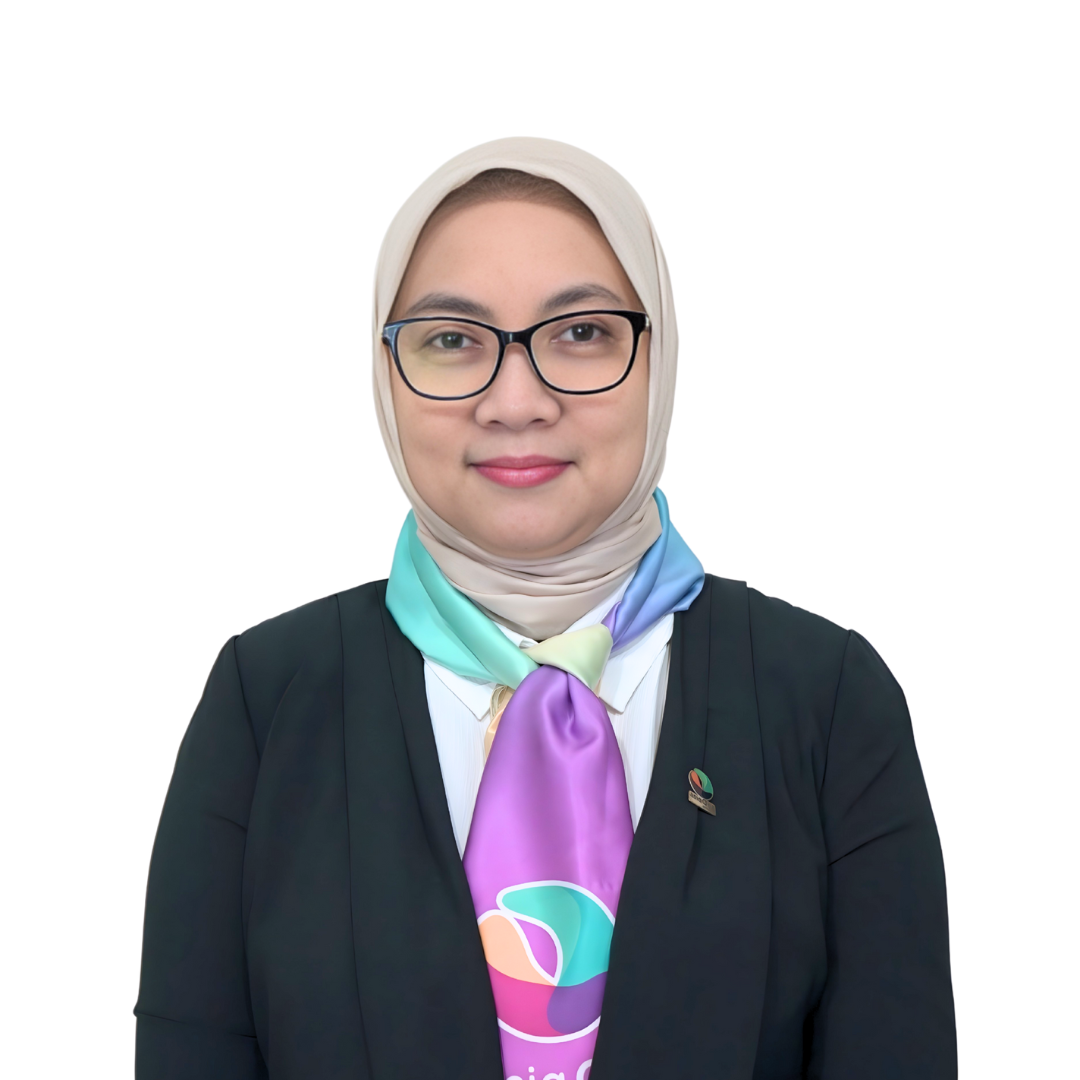 Rizka Cibubur