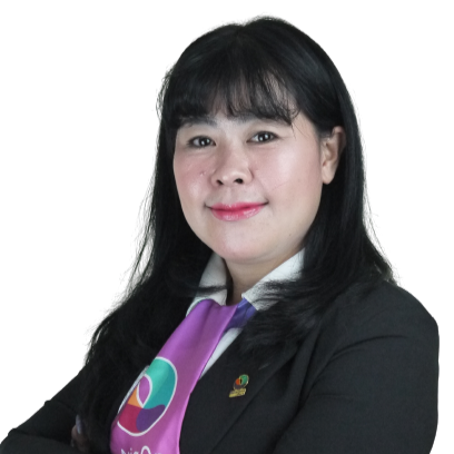 Icha Tan Harapan Indah