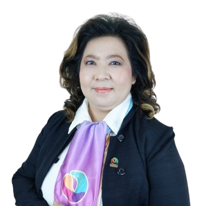 Maria Harapan Indah